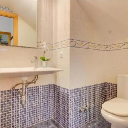 Cortes Cerca Del Mar Ferienhaus Son Serra de Marina