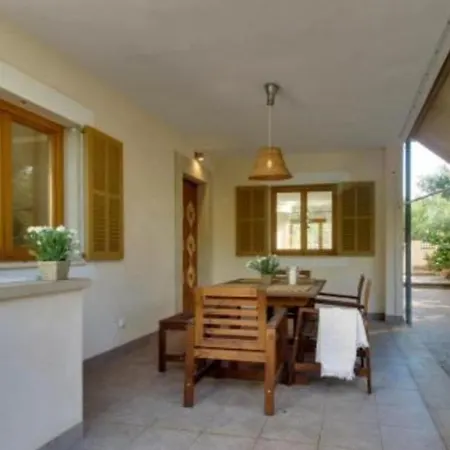 Cortes Cerca Del Mar Ferienhaus *