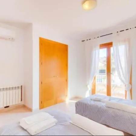 Cortes Cerca Del Mar Ferienhaus Son Serra de Marina