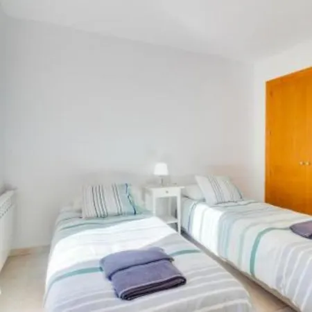 Cortes Cerca Del Mar Ferienhaus Son Serra de Marina