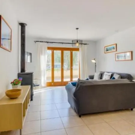 Cortes Cerca Del Mar Ferienhaus Son Serra de Marina